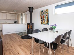 5 Person Holiday Home in Hejls-by Traum