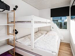 5 Person Holiday Home in Hejls-by Traum