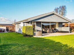 5 Person Holiday Home in Hejls-by Traum