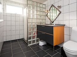 5 Person Holiday Home in Hejls-by Traum