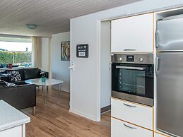 5 Person Holiday Home in Hejls-by Traum