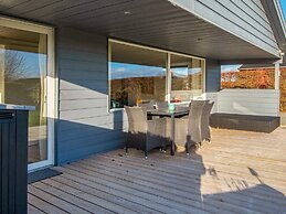 5 Person Holiday Home in Hejls-by Traum