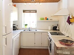 8 Person Holiday Home in Storvorde