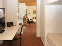 8 Person Holiday Home in Storvorde