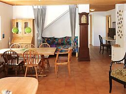 8 Person Holiday Home in Storvorde