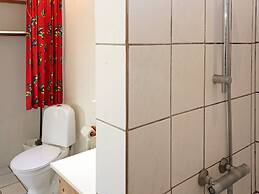 8 Person Holiday Home in Storvorde