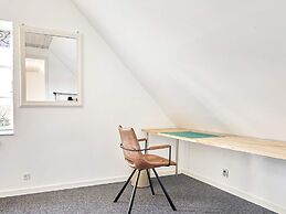 4 Person Holiday Home in Nexo