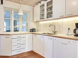 4 Person Holiday Home in Nexo