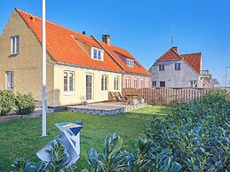 4 Person Holiday Home in Nexo