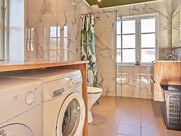 4 Person Holiday Home in Nexo