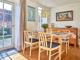 4 Person Holiday Home in Nexo