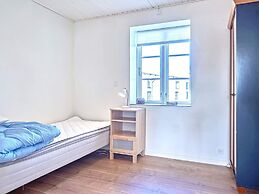 4 Person Holiday Home in Nexo