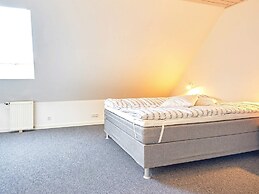 4 Person Holiday Home in Nexo