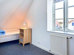 4 Person Holiday Home in Nexo