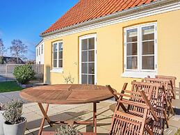 4 Person Holiday Home in Nexo