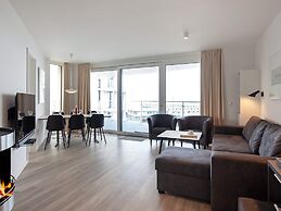 6 Personen Ferienhaus in Wendtorf