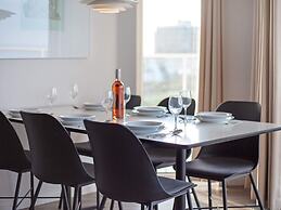 6 Personen Ferienhaus in Wendtorf