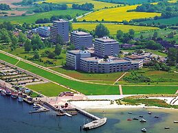 6 Personen Ferienhaus in Wendtorf