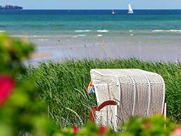 6 Personen Ferienhaus in Wendtorf