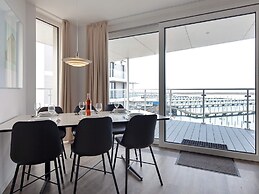 6 Personen Ferienhaus in Wendtorf