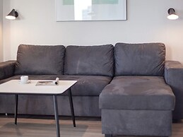 6 Personen Ferienhaus in Wendtorf