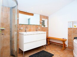 8 Person Holiday Home in Ebeltoft