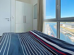 2 Personen Ferienhaus in Wendtorf