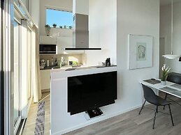 2 Personen Ferienhaus in Wendtorf