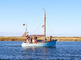 2 Personen Ferienhaus in Wendtorf