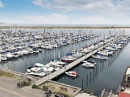 2 Personen Ferienhaus in Wendtorf