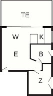 2 Personen Ferienhaus in Wendtorf