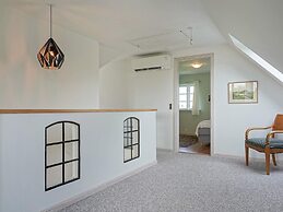 8 Person Holiday Home in Nexo