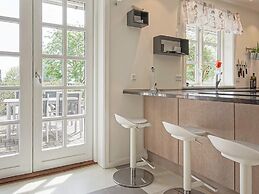 8 Person Holiday Home in Nexo