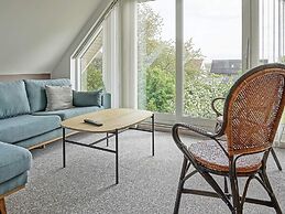 8 Person Holiday Home in Nexo