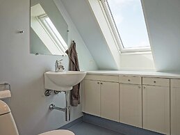 8 Person Holiday Home in Nexo