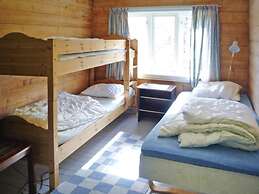 18 Person Holiday Home in Sauda