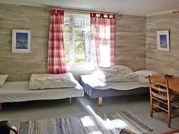 18 Person Holiday Home in Sauda