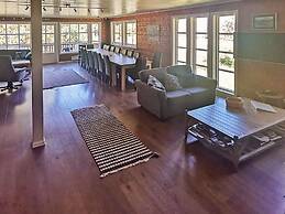 18 Person Holiday Home in Sauda