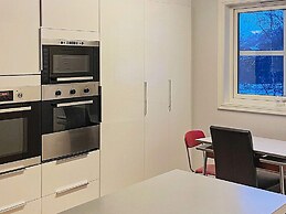 18 Person Holiday Home in Sauda