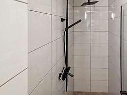 18 Person Holiday Home in Sauda