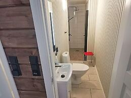 18 Person Holiday Home in Sauda