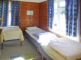 18 Person Holiday Home in Sauda