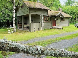 5 Person Holiday Home in Tingsryd-by Traum