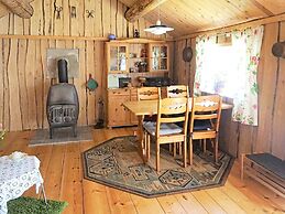 5 Person Holiday Home in Tingsryd-by Traum