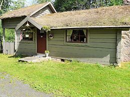 5 Person Holiday Home in Tingsryd-by Traum