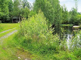 5 Person Holiday Home in Tingsryd-by Traum