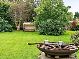 8 Person Holiday Home in Dronningmolle