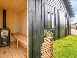 4 Person Holiday Home in Haderslev