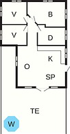 4 Person Holiday Home in Haderslev