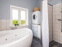 4 Person Holiday Home in Haderslev